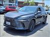 2024 Lexus RX 350h 350h Premium