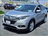 2020 Honda HR-V EX