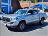 2021 Toyota Tacoma TRD Sport V6