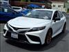 2023 Toyota Camry SE Nightshade