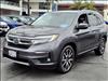 2020 Honda Pilot Touring 8 Passenger