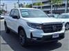 2024 Honda Ridgeline Sport