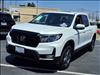 2022 Honda Ridgeline RTL