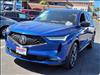 2022 Acura MDX A-Spec SH-AWD
