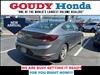 2019 Hyundai ELANTRA Value Edition