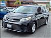 2019 Toyota Sienna LE