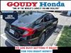 2019 Honda Civic EX-L