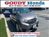 2017 Honda Fit LX