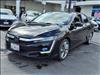 2021 Honda Clarity Plug-In Hybrid Touring
