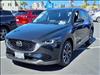 2022 Mazda CX-5 2.5 S Premium Package