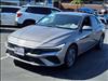 2024 Hyundai ELANTRA Hybrid Blue