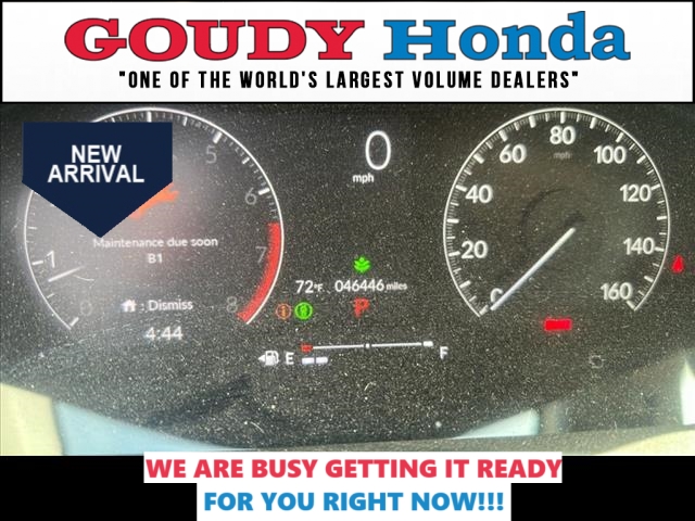 2022 Honda Civic EX-L