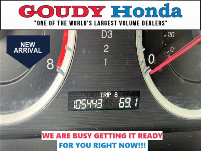2012 Honda Accord SE 2.4
