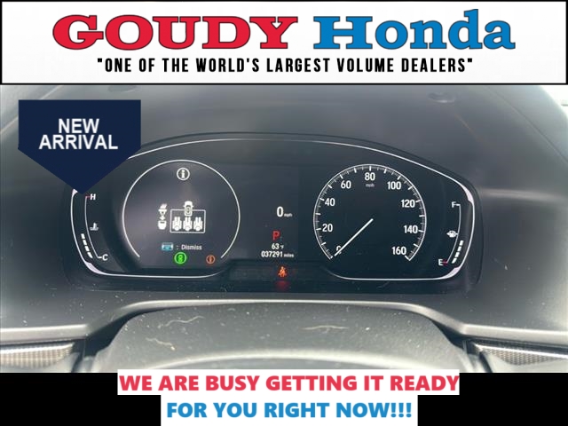 2022 Honda Accord Sport Special Edition