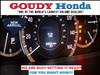 2016 Honda Accord EX-L w/Navigation and Honda Sensing