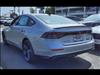 2025 Honda Accord Hybrid 