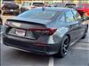 2025 Honda Civic Hybrid 