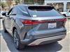 2024 Lexus RX 350h 350h Premium