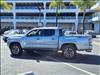 2021 Toyota Tacoma TRD Sport V6