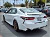 2023 Toyota Camry SE Nightshade