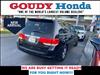 2008 Honda Odyssey Touring