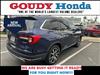 2022 Honda Pilot Touring 7 Passenger