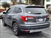 2020 Honda Pilot Touring 8 Passenger