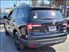 2022 Honda Pilot Black Edition