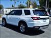 2024 Honda Pilot EX-L 7 Passenger