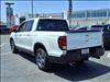 2022 Honda Ridgeline RTL