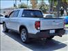 2021 Honda Ridgeline RTL