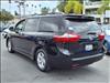 2019 Toyota Sienna LE