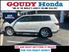 2011 Toyota Highlander SE