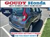 2017 Honda Fit LX