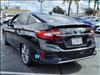 2021 Honda Clarity Plug-In Hybrid Touring