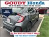 2019 Honda Civic EX-L w/Navigation