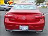 2018 Mercedes-Benz E-Class E 400