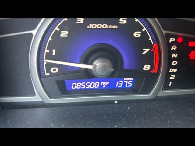 2010 Honda Civic EX