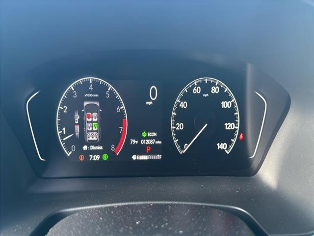 2024 Honda Pilot TrailSport