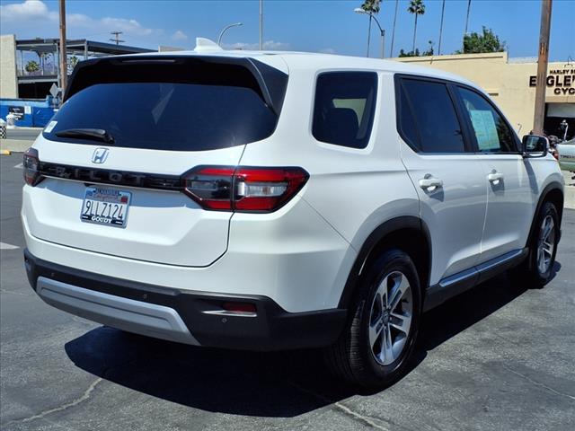 2024 Honda Pilot EX-L 7 Passenger