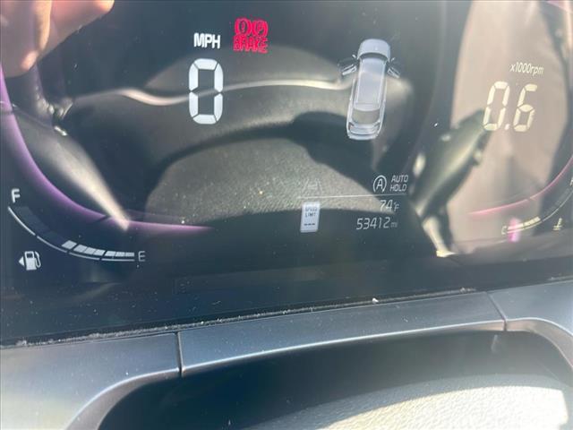 2023 Kia Telluride LX
