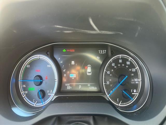 2024 Toyota Venza LE