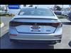 2025 Honda Accord Hybrid 