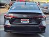 2025 Honda Civic Hybrid 