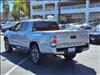 2021 Toyota Tacoma TRD Sport V6