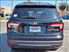 2022 Honda Pilot Black Edition