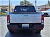 2021 Honda Ridgeline RTL