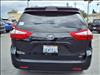 2019 Toyota Sienna LE