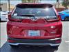 2020 Honda CR-V Hybrid EX