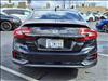 2021 Honda Clarity Plug-In Hybrid Touring